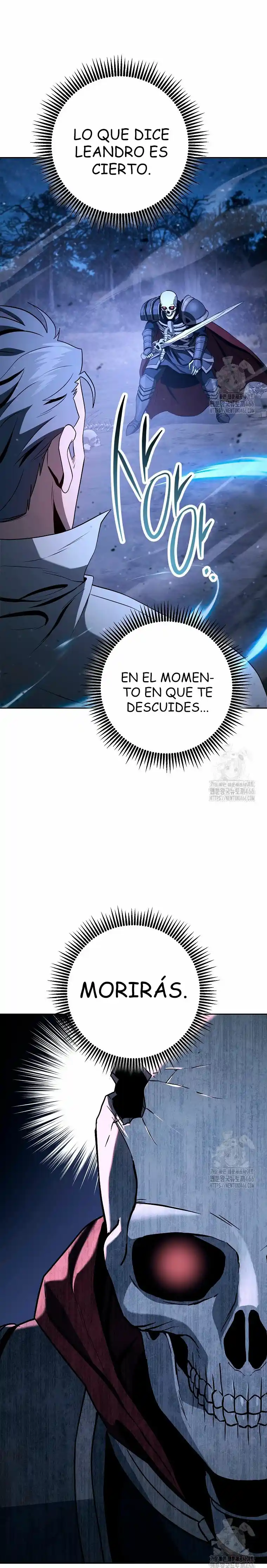 Skeleton Soldier - Capítulo 309 - Página 20 - LectorTMOo