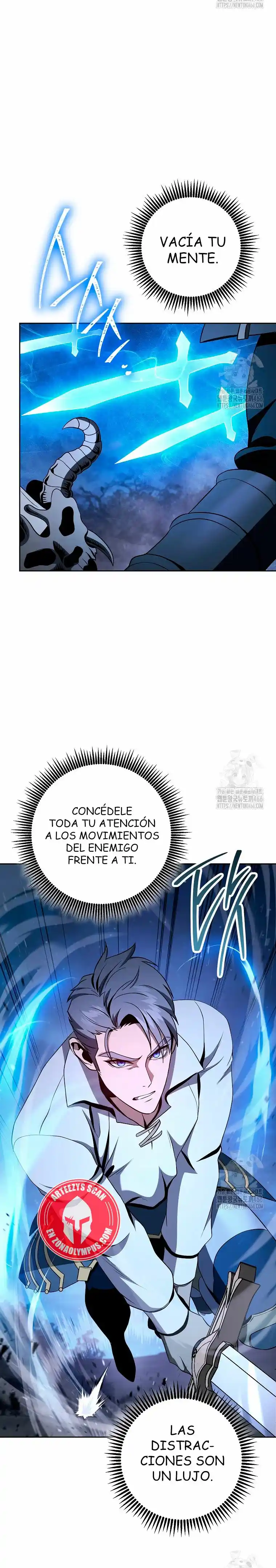 Skeleton Soldier - Capítulo 309 - Página 21 - LectorTMOo