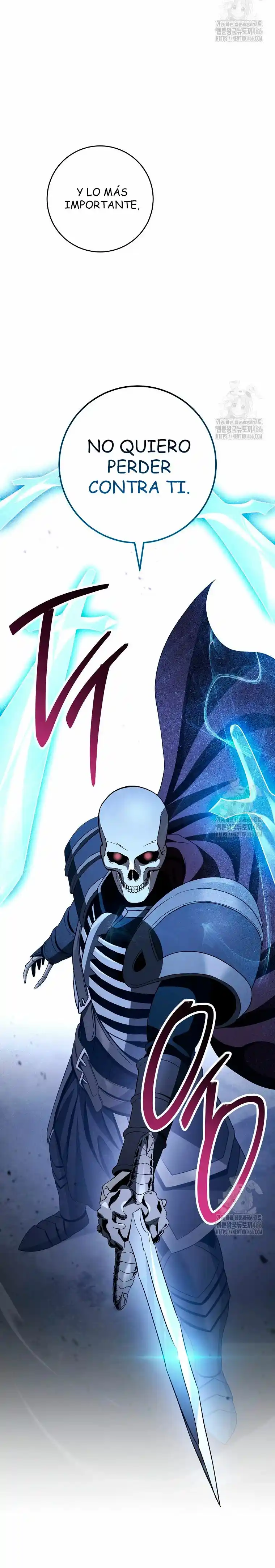 Skeleton Soldier - Capítulo 309 - Página 22 - LectorTMOo
