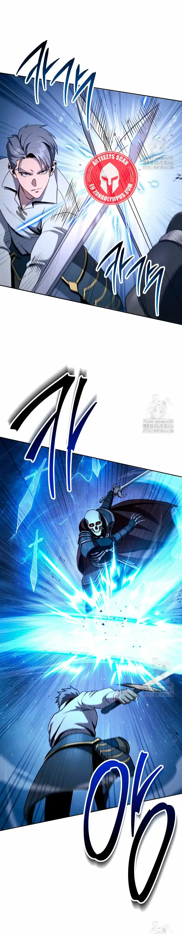 Skeleton Soldier - Capítulo 309 - Página 25 - LectorTMOo