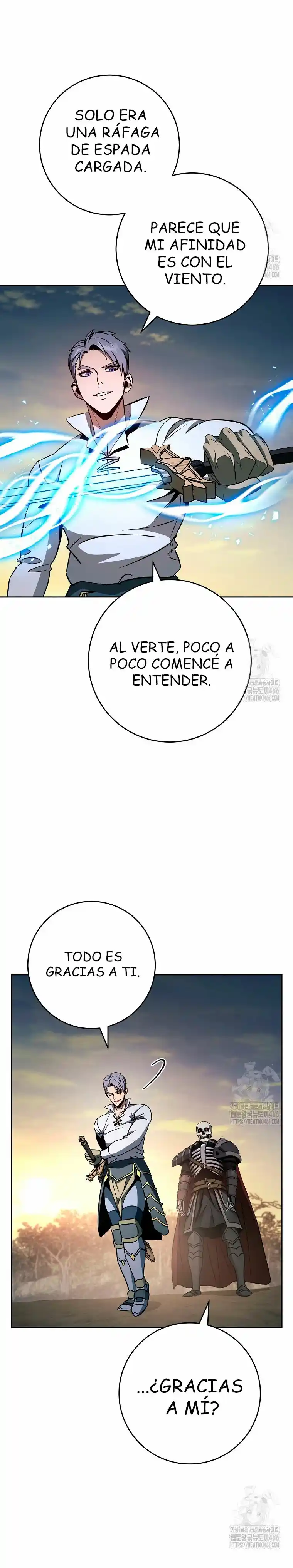 Skeleton Soldier - Capítulo 309 - Página 42 - LectorTMOo