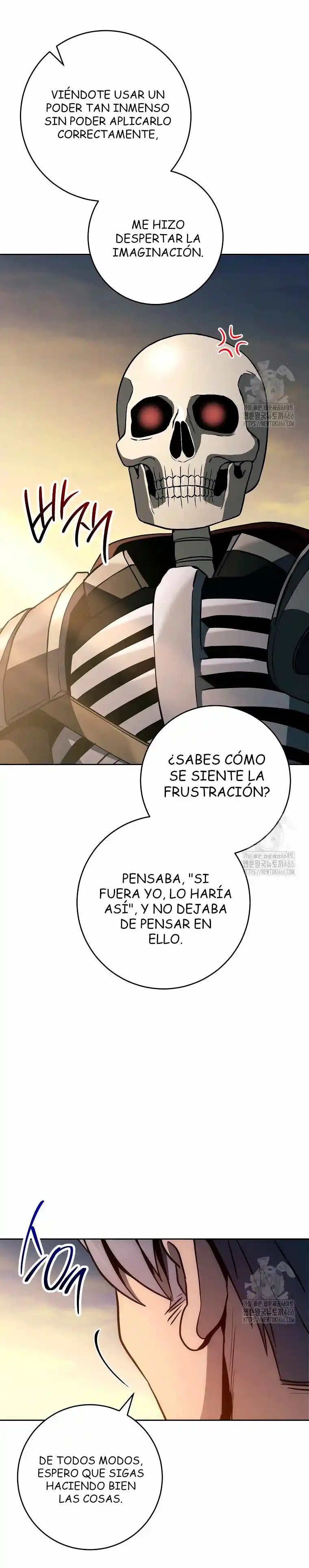 Skeleton Soldier - Capítulo 309 - Página 43 - LectorTMOo