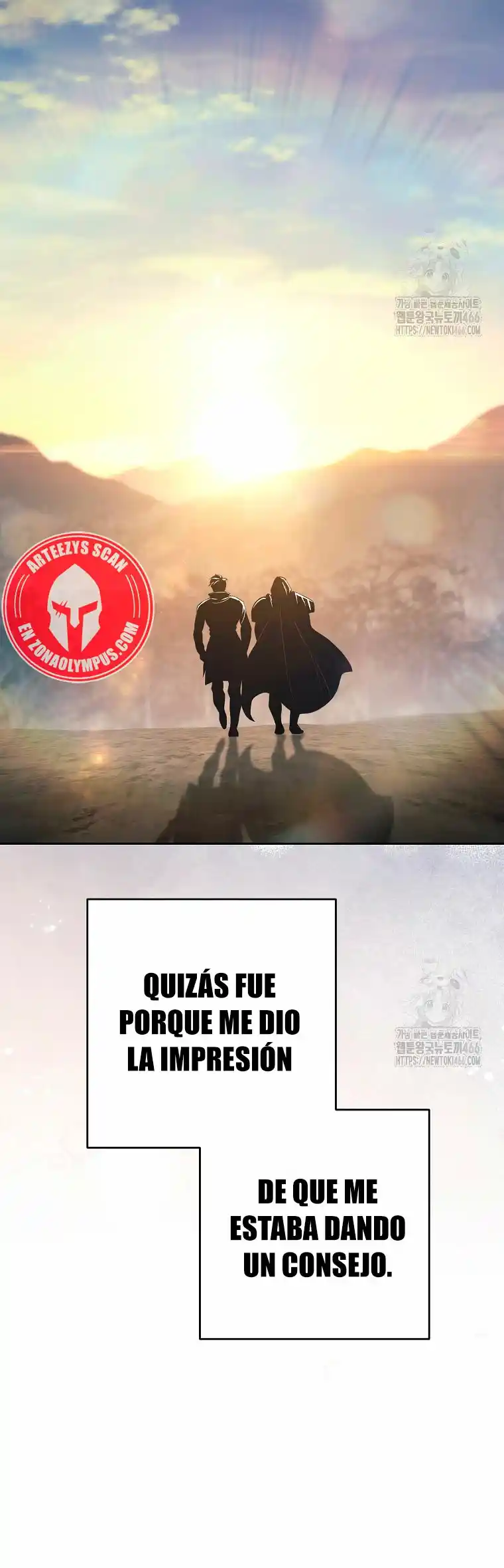 Skeleton Soldier - Capítulo 309 - Página 47 - LectorTMOo