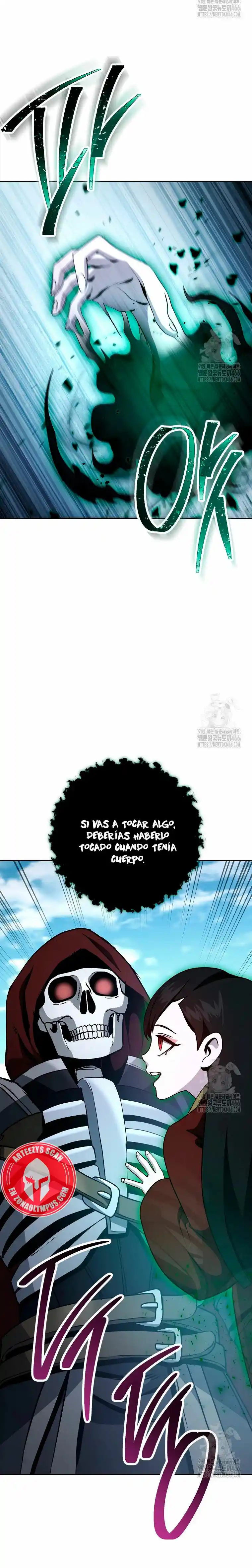 Skeleton Soldier - Capítulo 310 - Página 5 - LectorTMOo