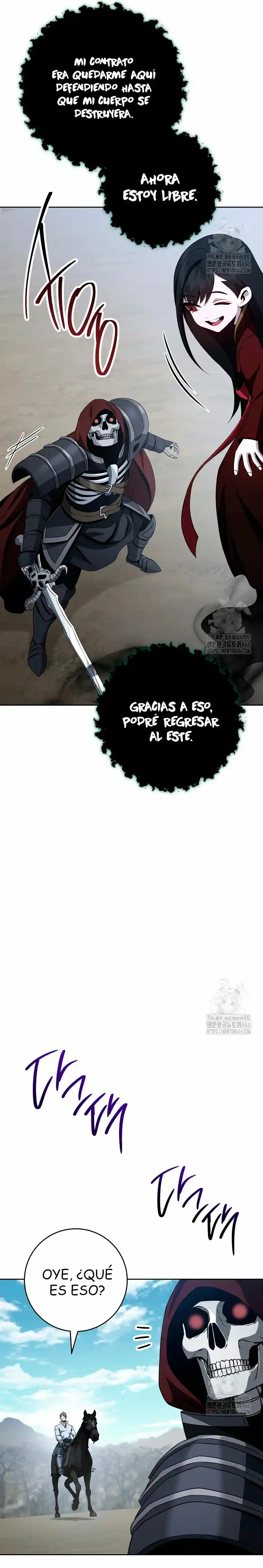 Skeleton Soldier - Capítulo 310 - Página 10 - LectorTMOo