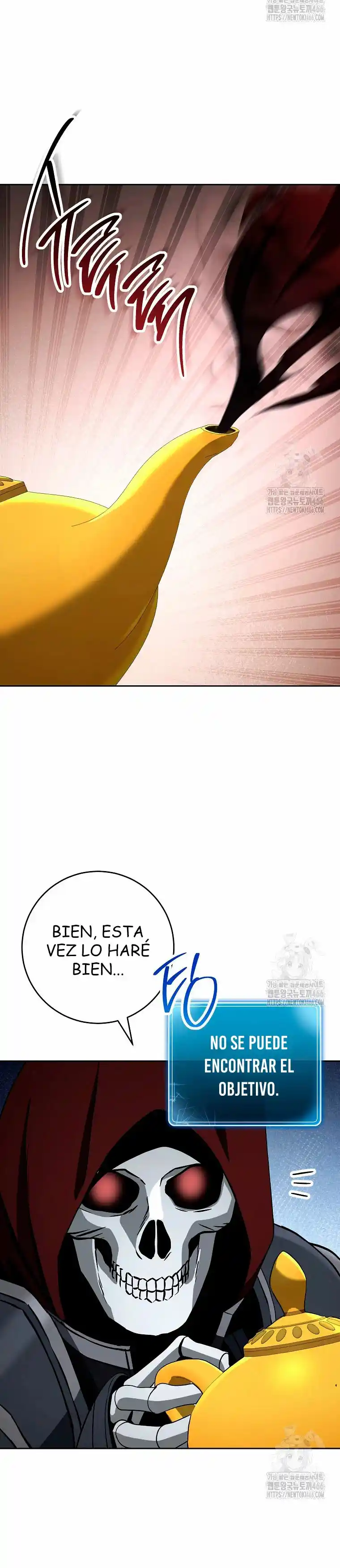 Skeleton Soldier - Capítulo 310 - Página 19 - LectorTMOo