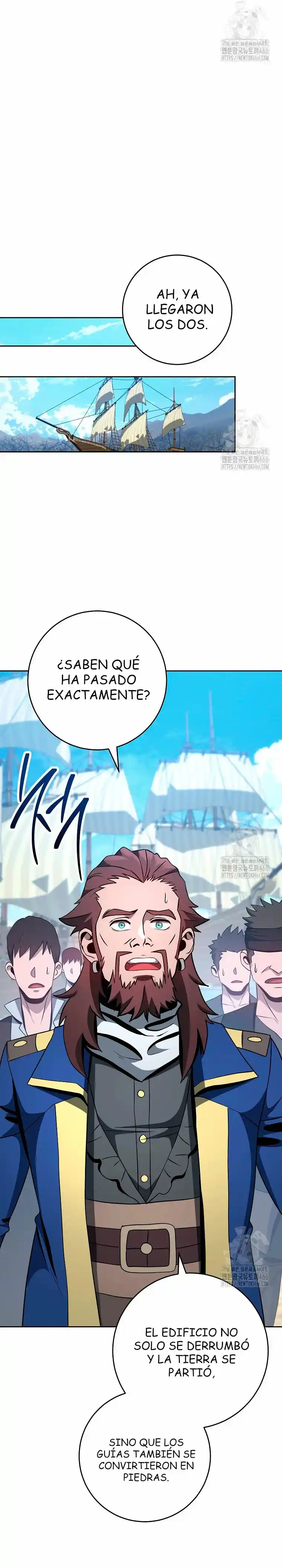 Skeleton Soldier - Capítulo 310 - Página 31 - LectorTMOo