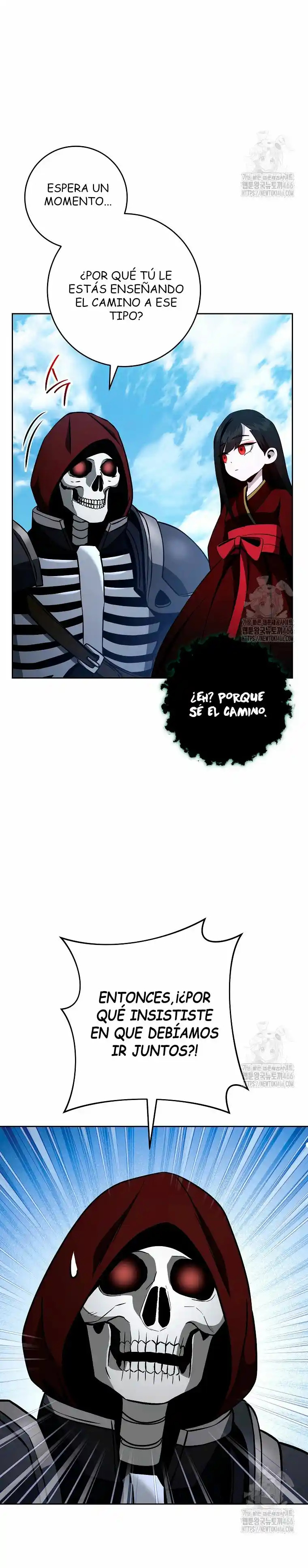 Skeleton Soldier - Capítulo 310 - Página 42 - LectorTMOo