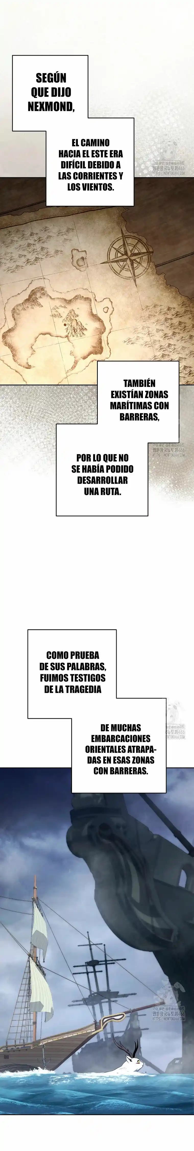 Skeleton Soldier - Capítulo 311 - Página 5 - LectorTMOo
