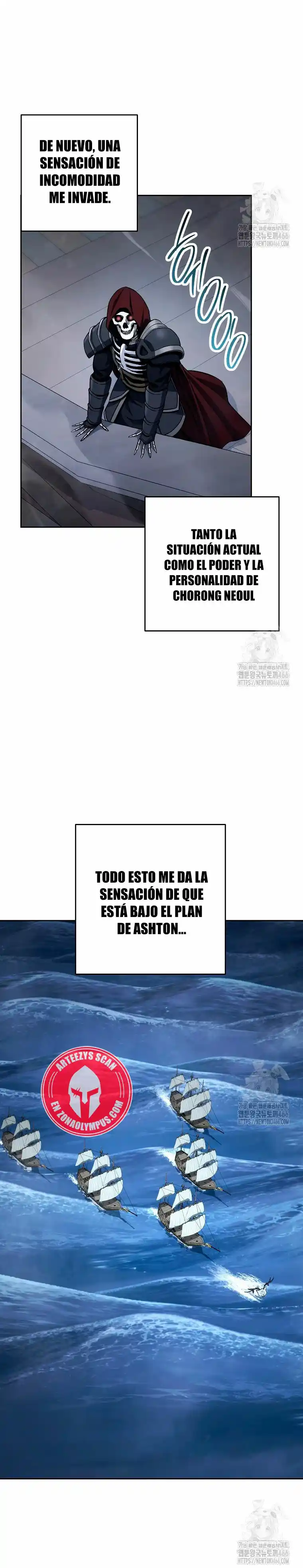 Skeleton Soldier - Capítulo 311 - Página 14 - LectorTMOo