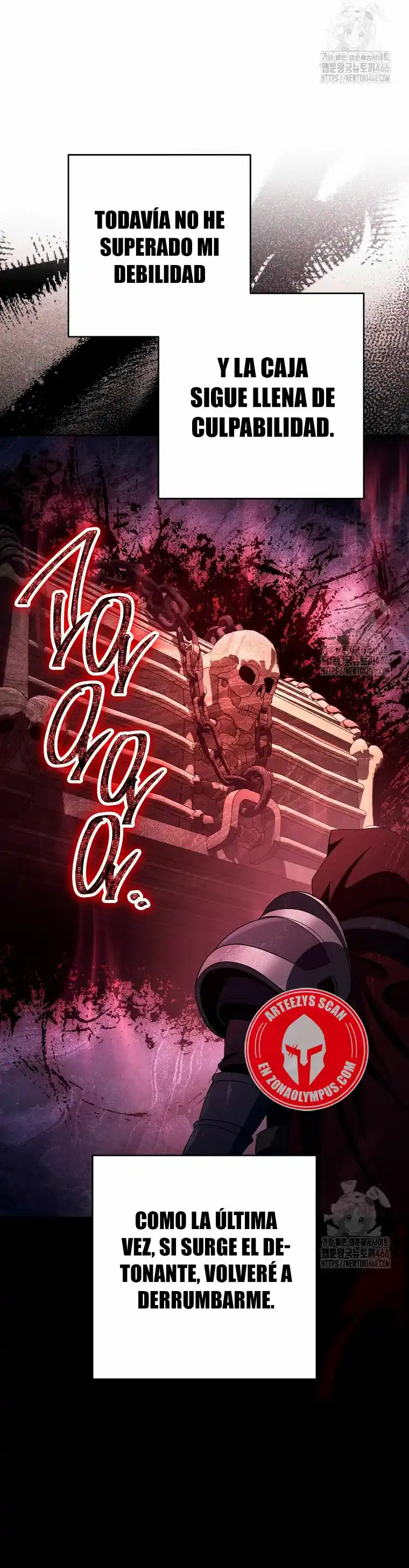 Skeleton Soldier - Capítulo 311 - Página 16 - LectorTMOo