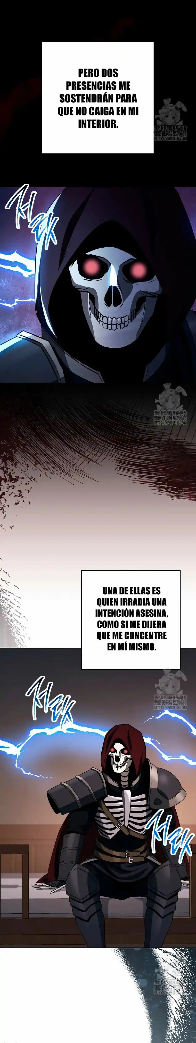 Skeleton Soldier - Capítulo 311 - Página 17 - LectorTMOo