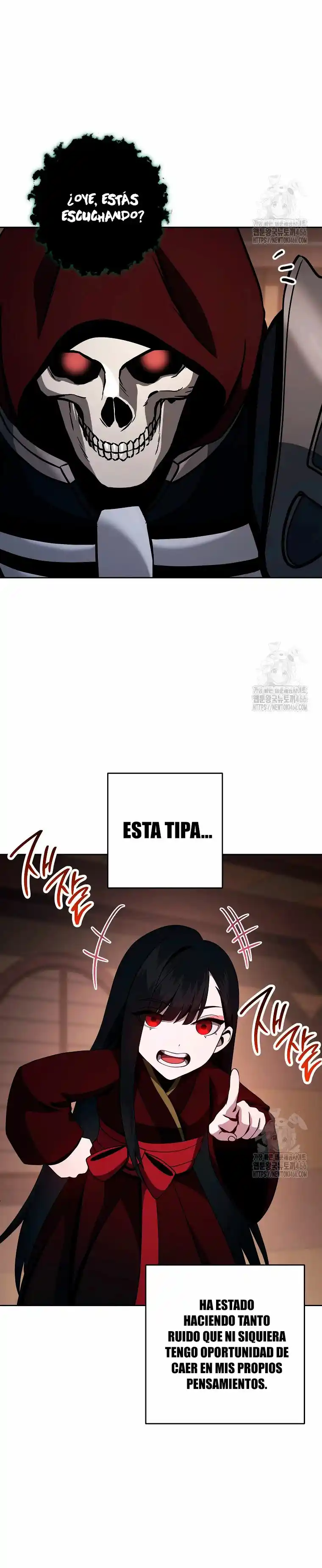 Skeleton Soldier - Capítulo 311 - Página 20 - LectorTMOo
