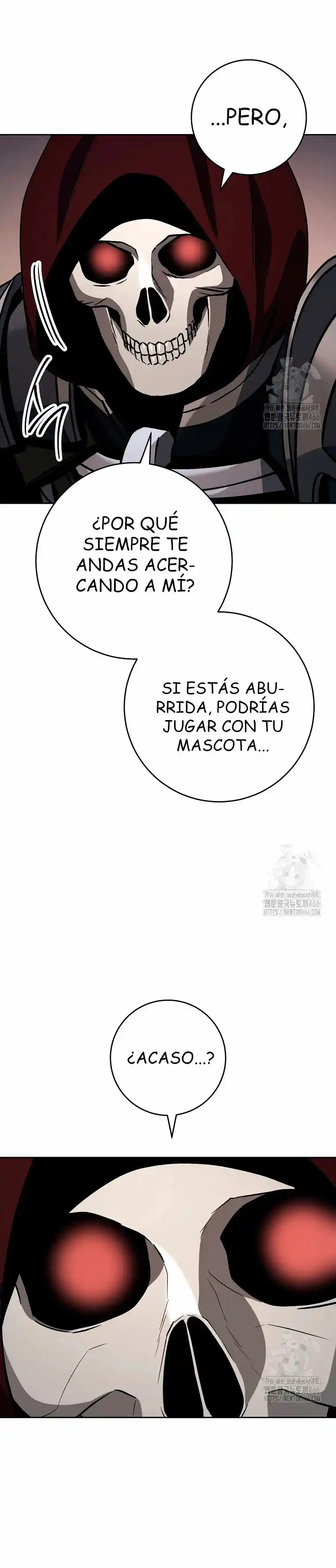 Skeleton Soldier - Capítulo 311 - Página 22 - LectorTMOo