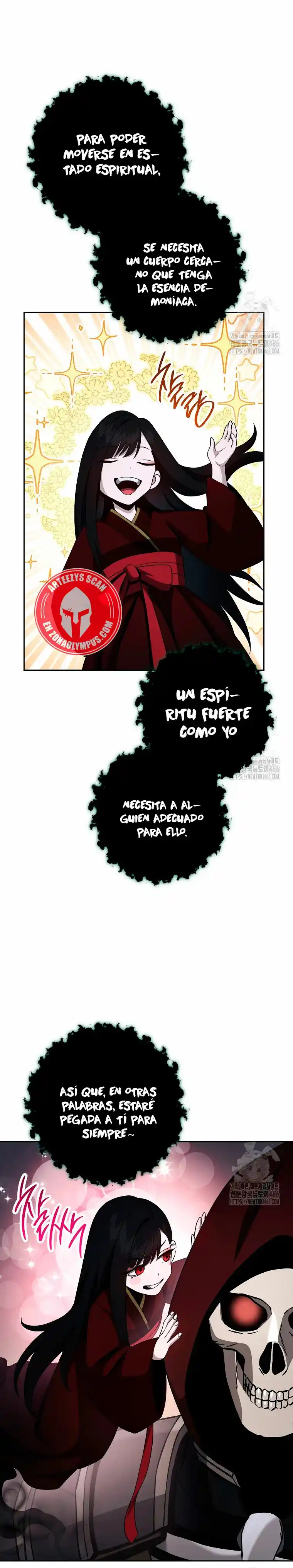 Skeleton Soldier - Capítulo 311 - Página 24 - LectorTMOo