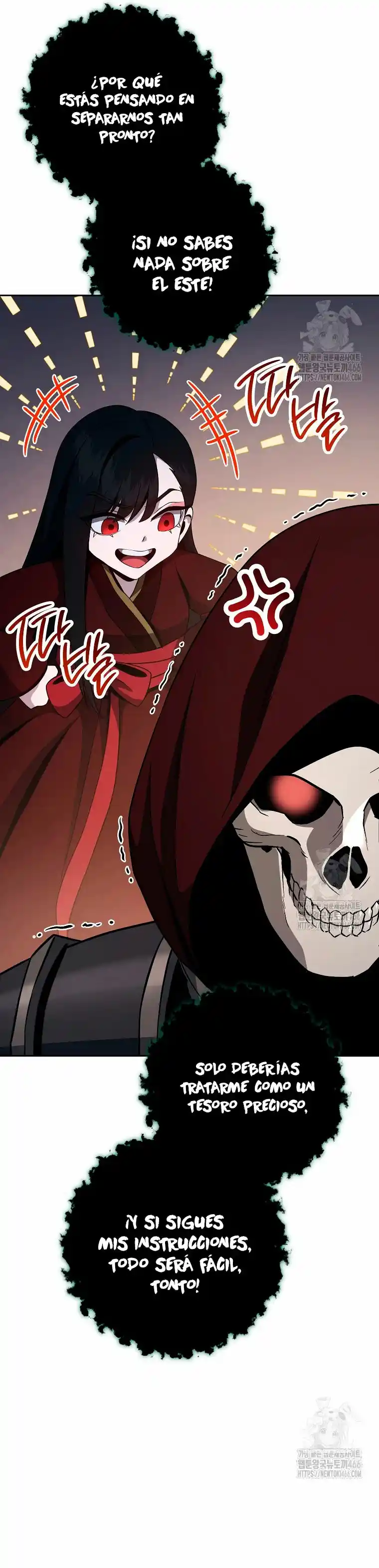 Skeleton Soldier - Capítulo 311 - Página 26 - LectorTMOo