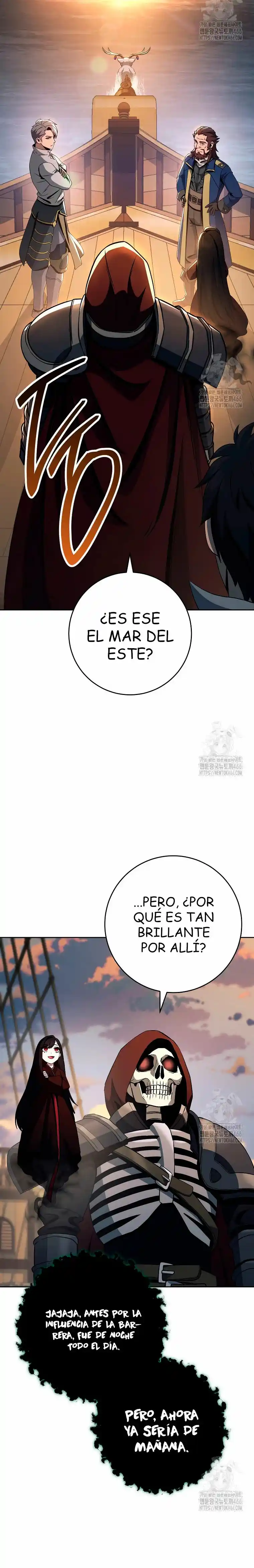 Skeleton Soldier - Capítulo 311 - Página 31 - LectorTMOo