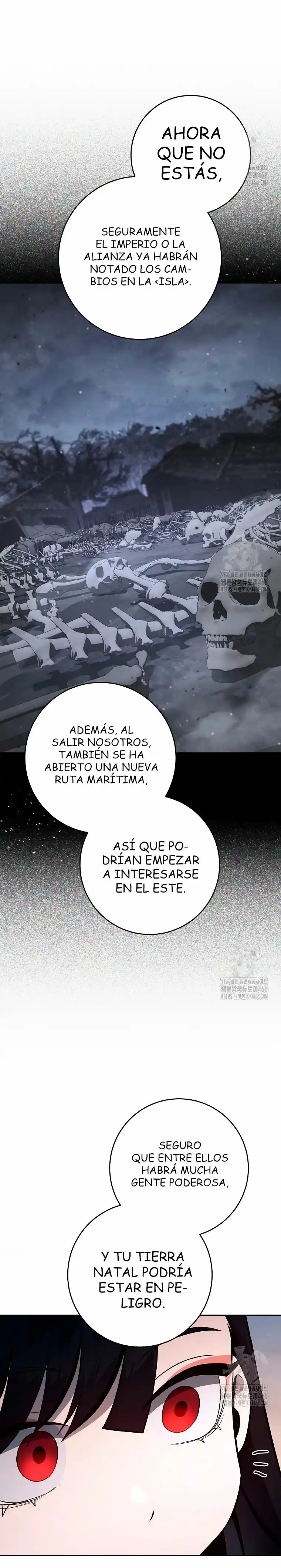 Skeleton Soldier - Capítulo 311 - Página 34 - LectorTMOo