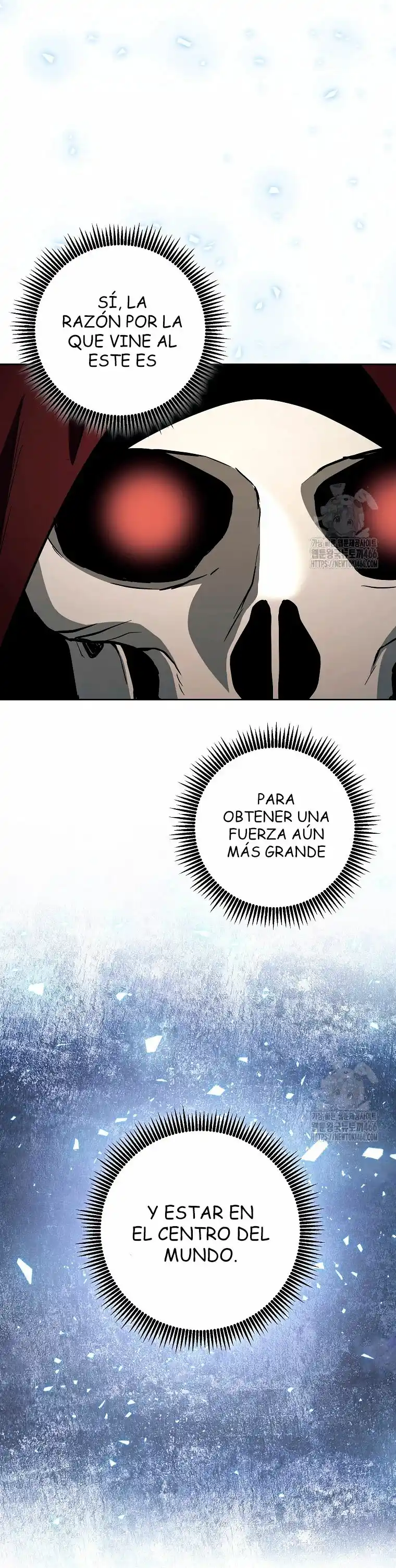 Skeleton Soldier - Capítulo 311 - Página 45 - LectorTMOo