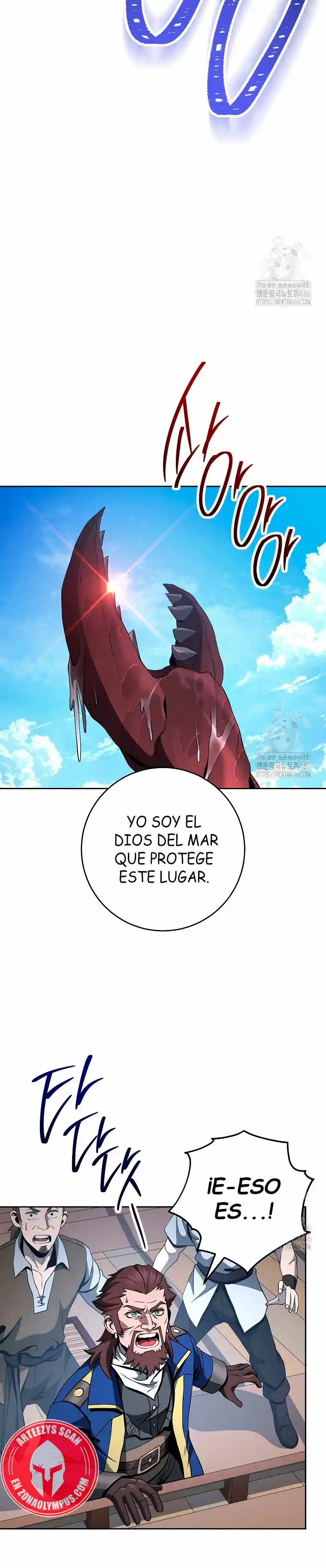 Skeleton Soldier - Capítulo 312 - Página 7 - LectorTMOo