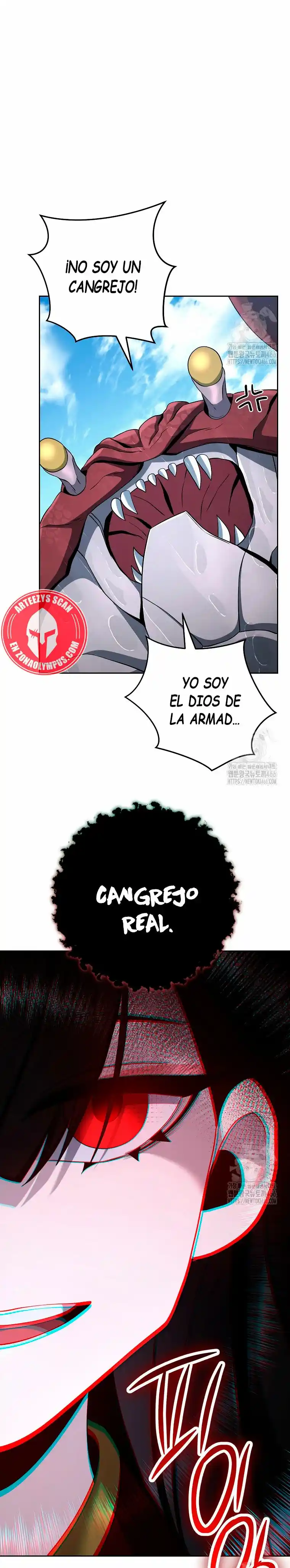 Skeleton Soldier - Capítulo 312 - Página 9 - LectorTMOo