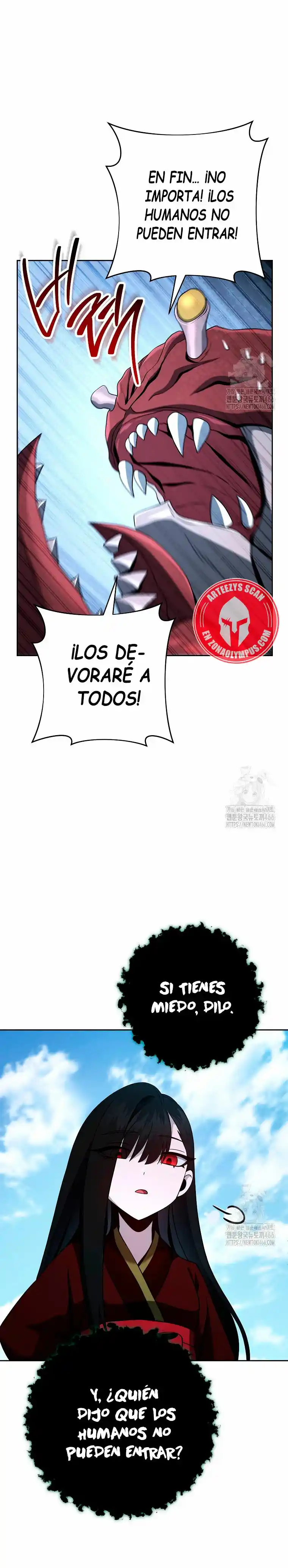 Skeleton Soldier - Capítulo 312 - Página 16 - LectorTMOo