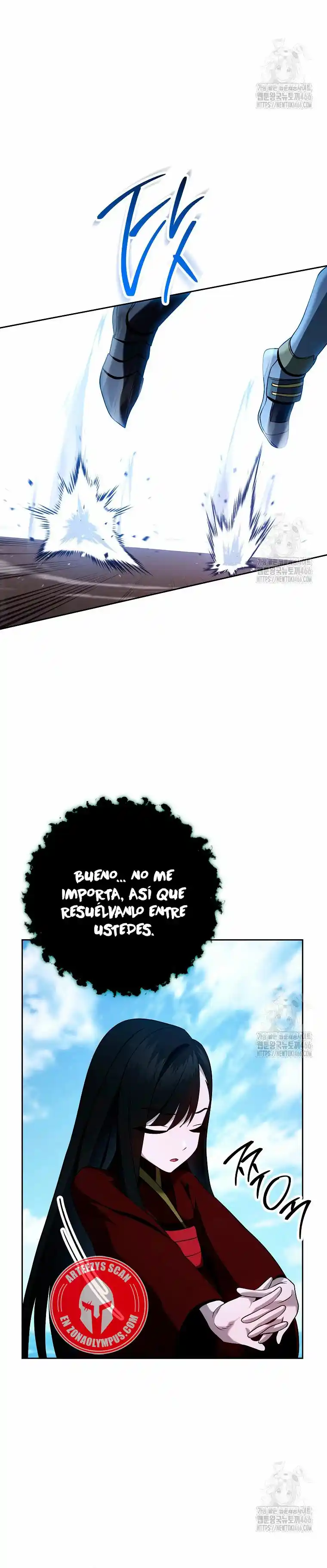 Skeleton Soldier - Capítulo 312 - Página 17 - LectorTMOo