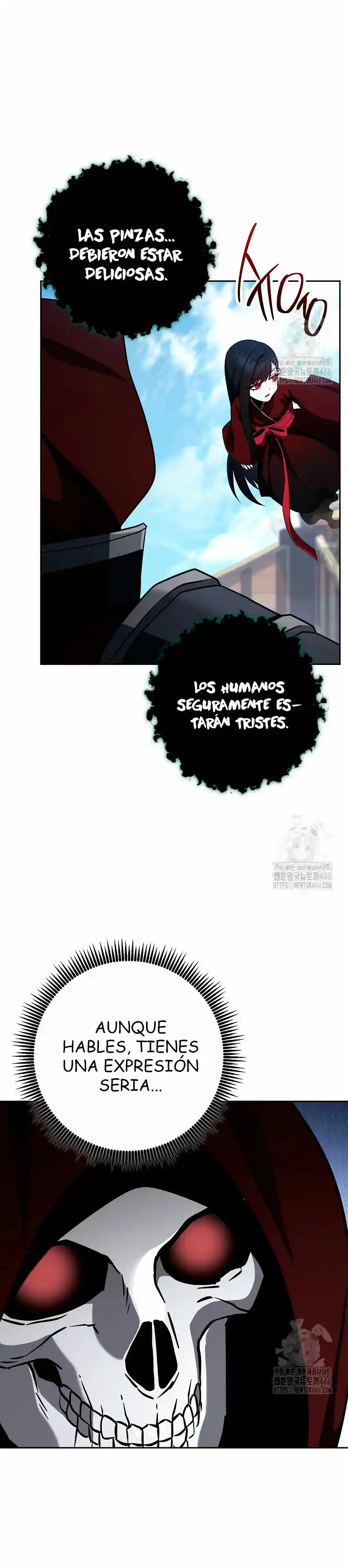 Skeleton Soldier - Capítulo 312 - Página 24 - LectorTMOo