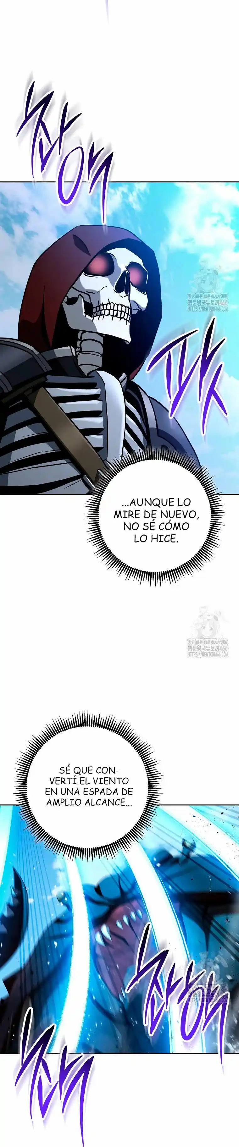 Skeleton Soldier - Capítulo 312 - Página 30 - LectorTMOo
