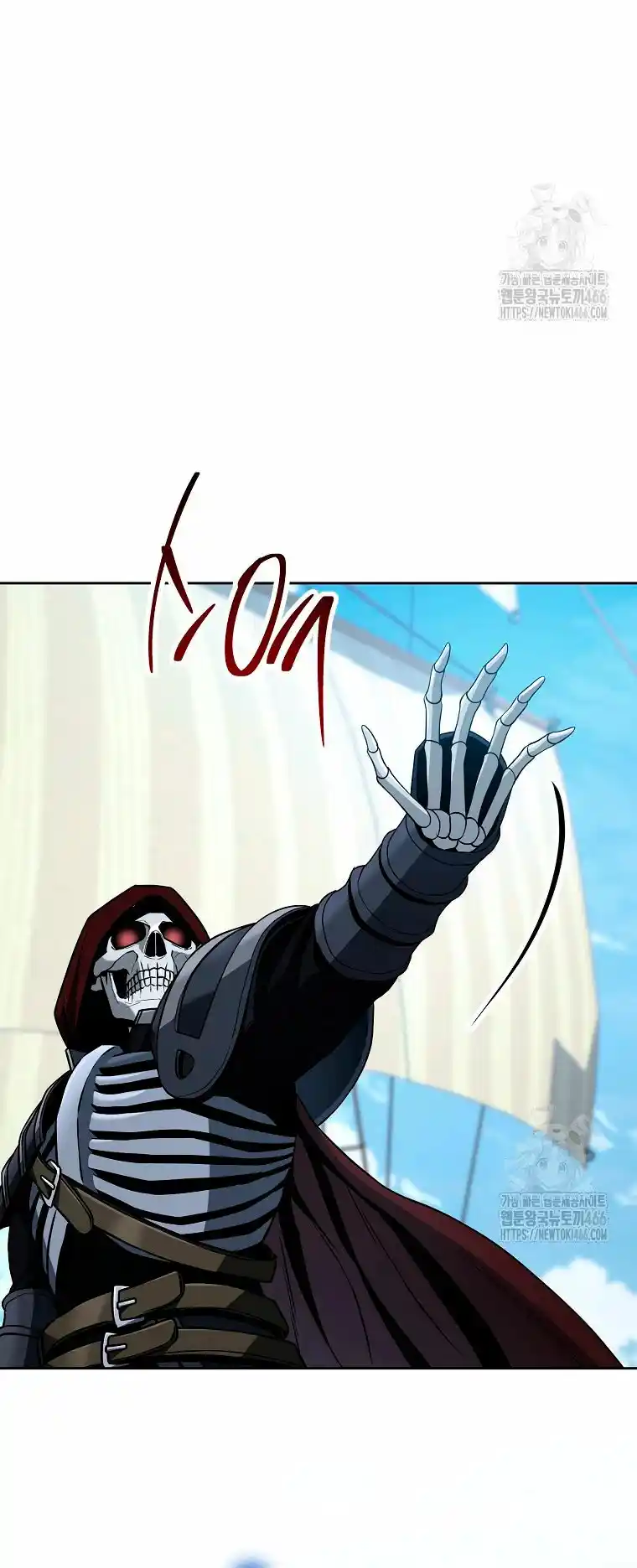 Skeleton Soldier - Capítulo 312 - Página 33 - LectorTMOo