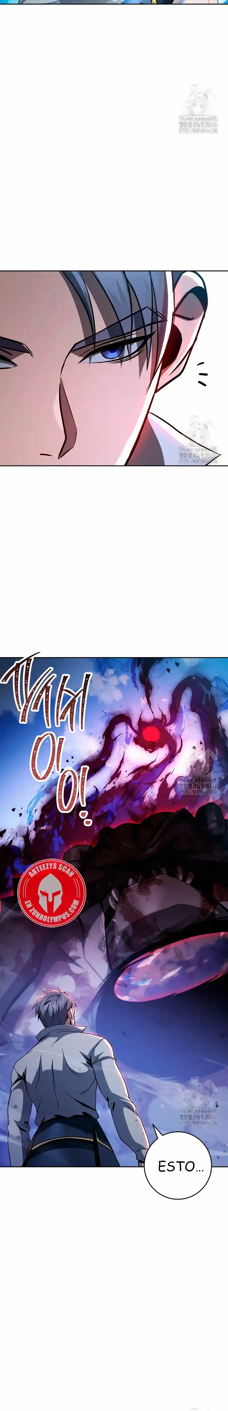 Skeleton Soldier - Capítulo 312 - Página 40 - LectorTMOo