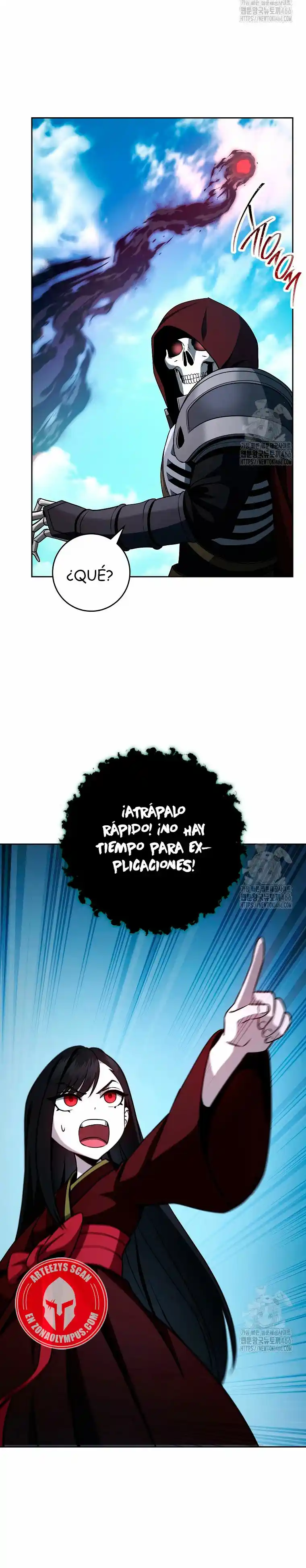 Skeleton Soldier - Capítulo 312 - Página 42 - LectorTMOo