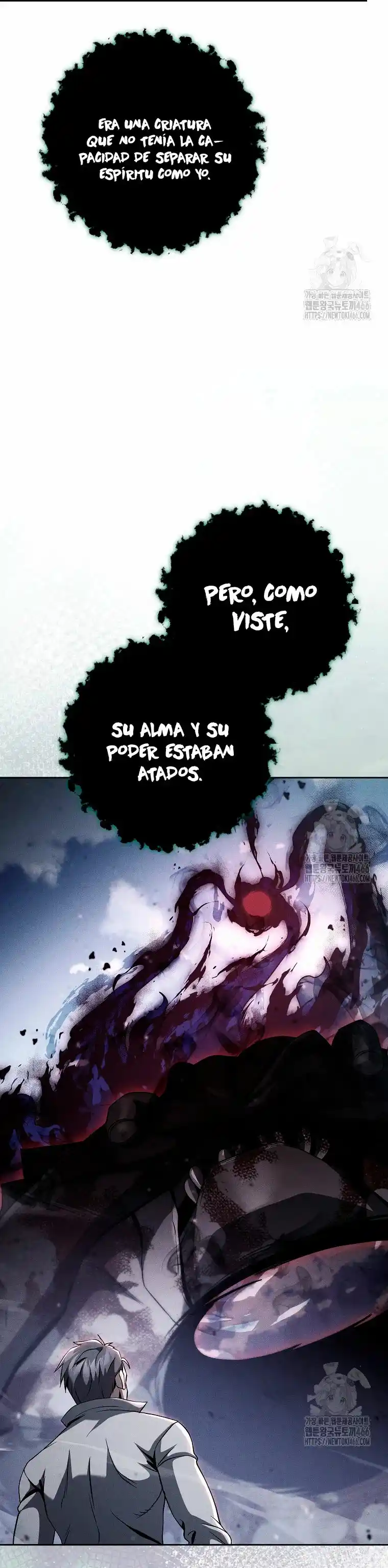 Skeleton Soldier - Capítulo 313 - Página 11 - LectorTMOo
