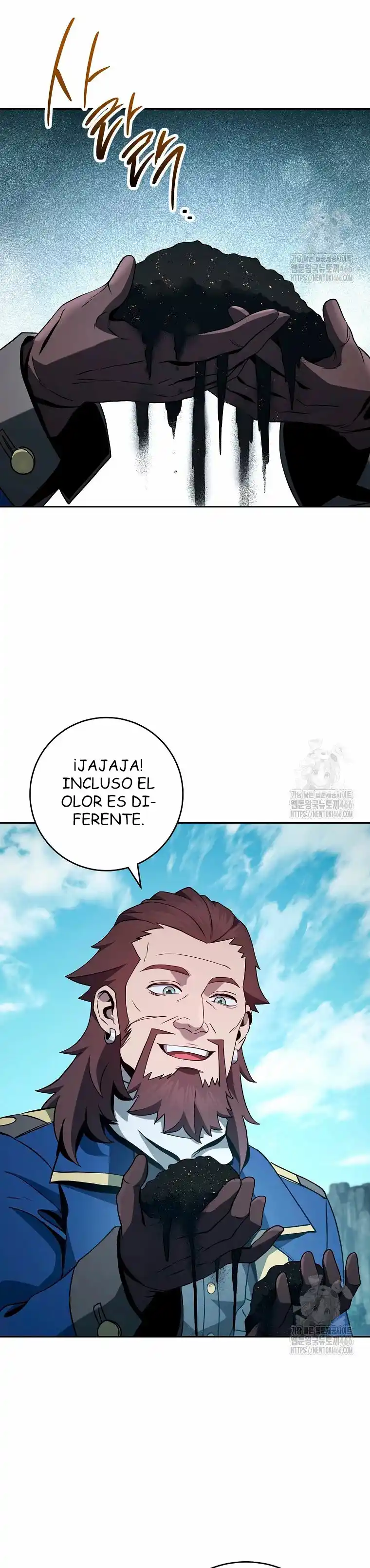 Skeleton Soldier - Capítulo 313 - Página 24 - LectorTMOo