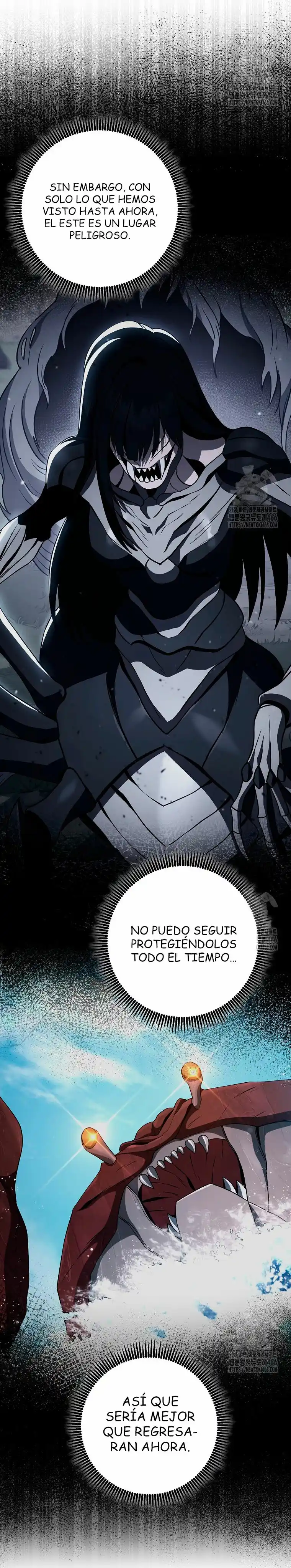 Skeleton Soldier - Capítulo 313 - Página 26 - LectorTMOo
