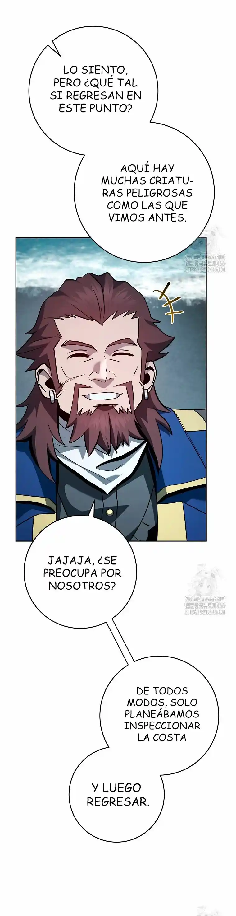 Skeleton Soldier - Capítulo 313 - Página 28 - LectorTMOo