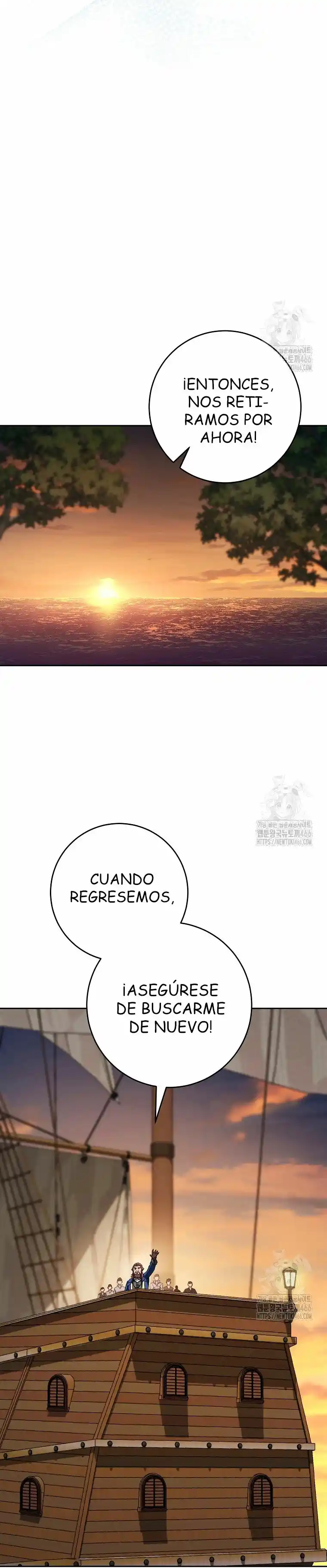 Skeleton Soldier - Capítulo 313 - Página 32 - LectorTMOo