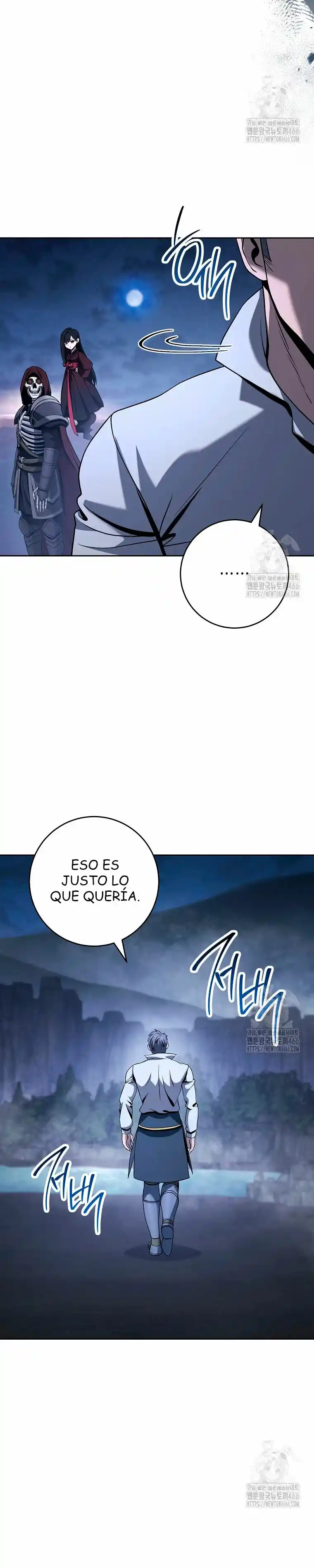 Skeleton Soldier - Capítulo 313 - Página 39 - LectorTMOo