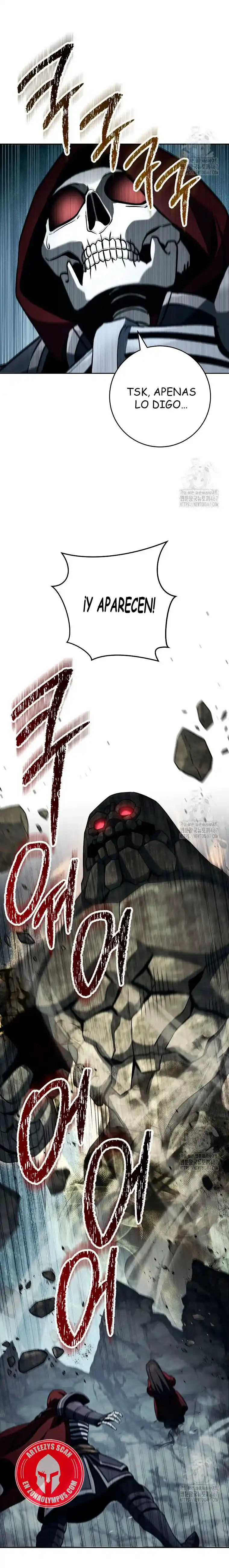 Skeleton Soldier - Capítulo 314 - Página 10 - LectorTMOo