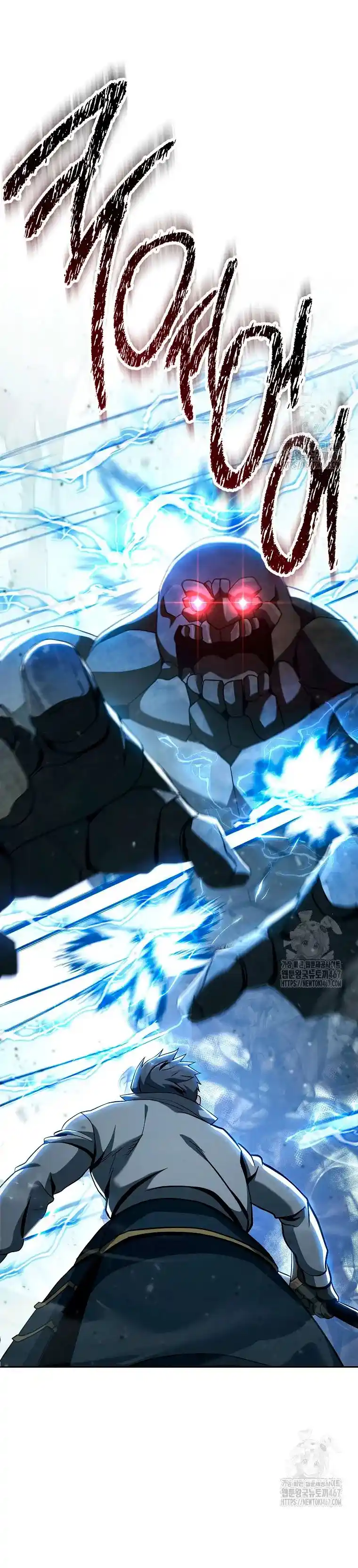 Skeleton Soldier - Capítulo 314 - Página 15 - LectorTMOo