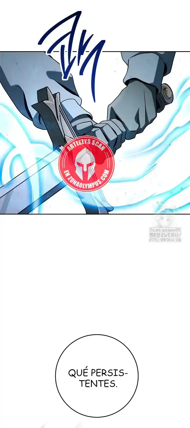 Skeleton Soldier - Capítulo 314 - Página 16 - LectorTMOo