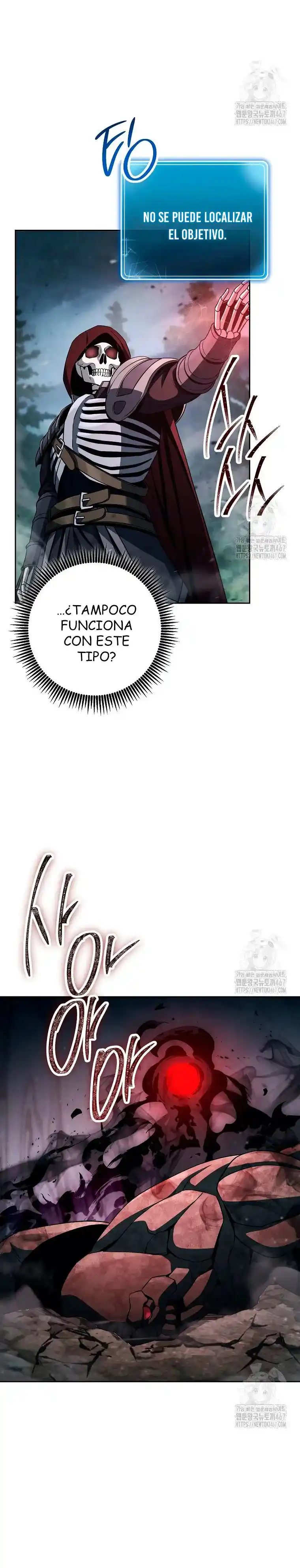 Skeleton Soldier - Capítulo 314 - Página 18 - LectorTMOo