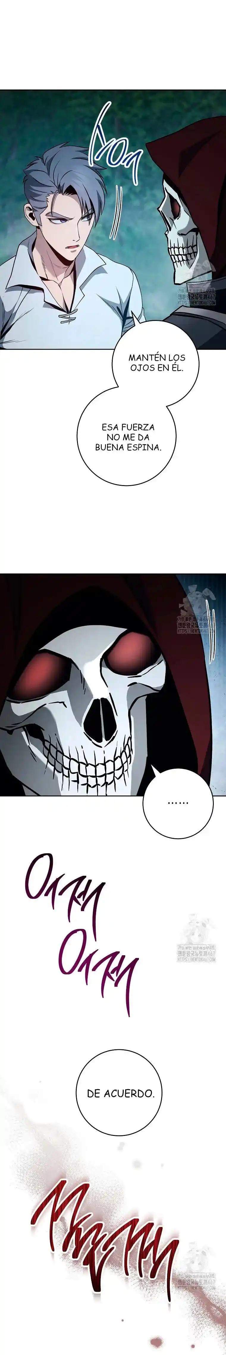 Skeleton Soldier - Capítulo 314 - Página 20 - LectorTMOo