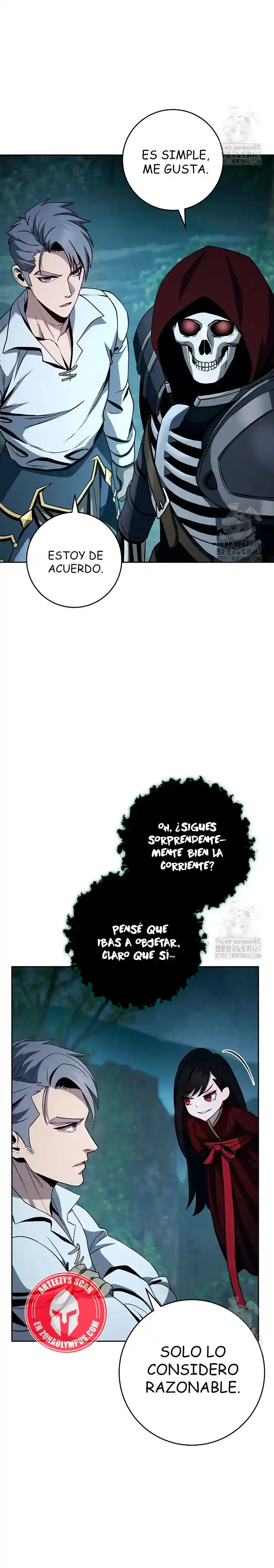 Skeleton Soldier - Capítulo 314 - Página 26 - LectorTMOo