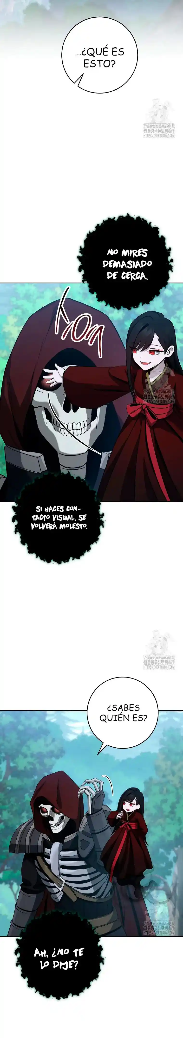 Skeleton Soldier - Capítulo 314 - Página 40 - LectorTMOo