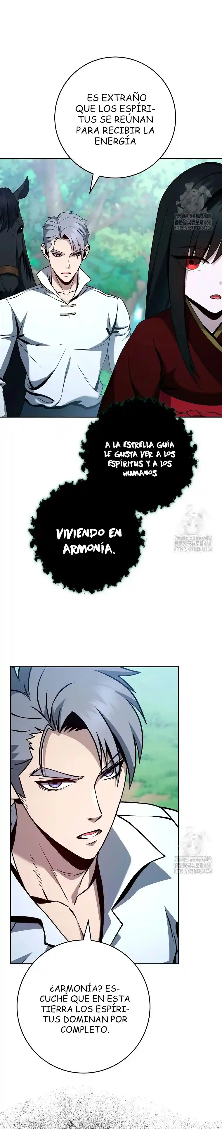 Skeleton Soldier - Capítulo 315 - Página 9 - LectorTMOo