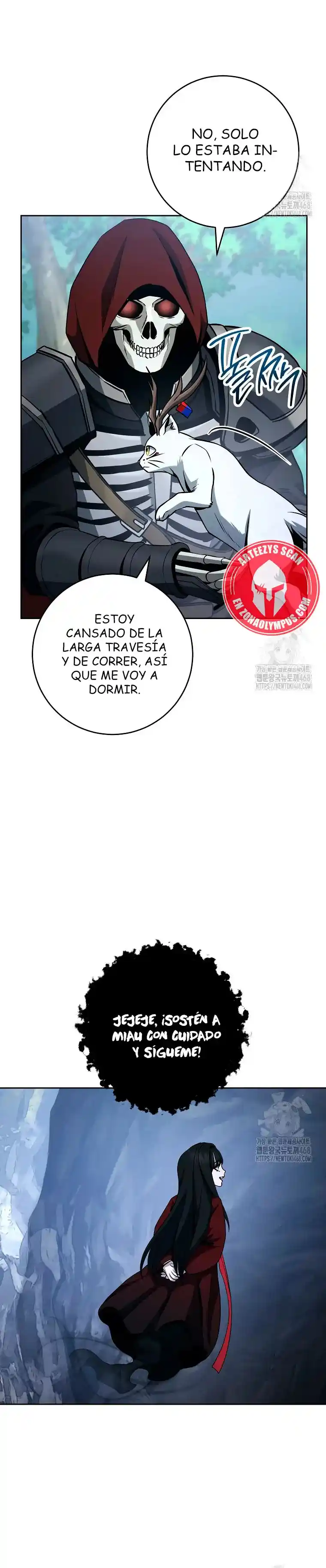 Skeleton Soldier - Capítulo 315 - Página 13 - LectorTMOo