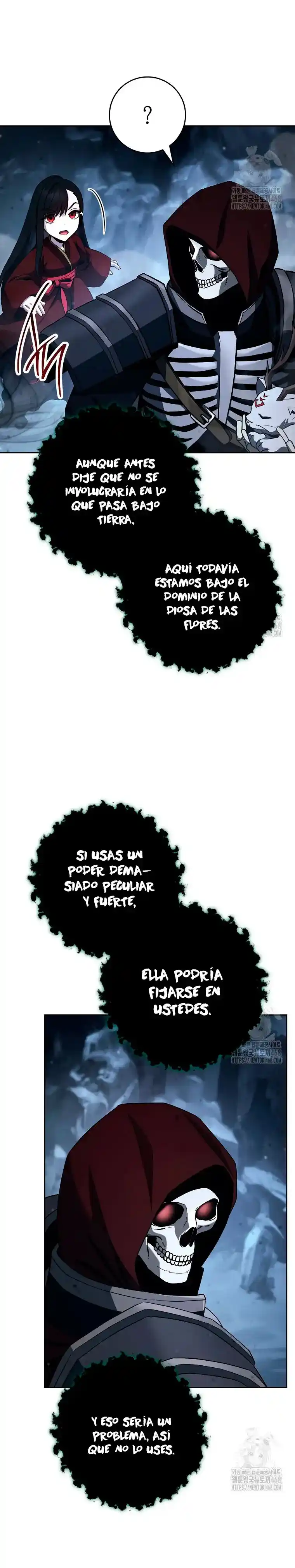 Skeleton Soldier - Capítulo 315 - Página 20 - LectorTMOo