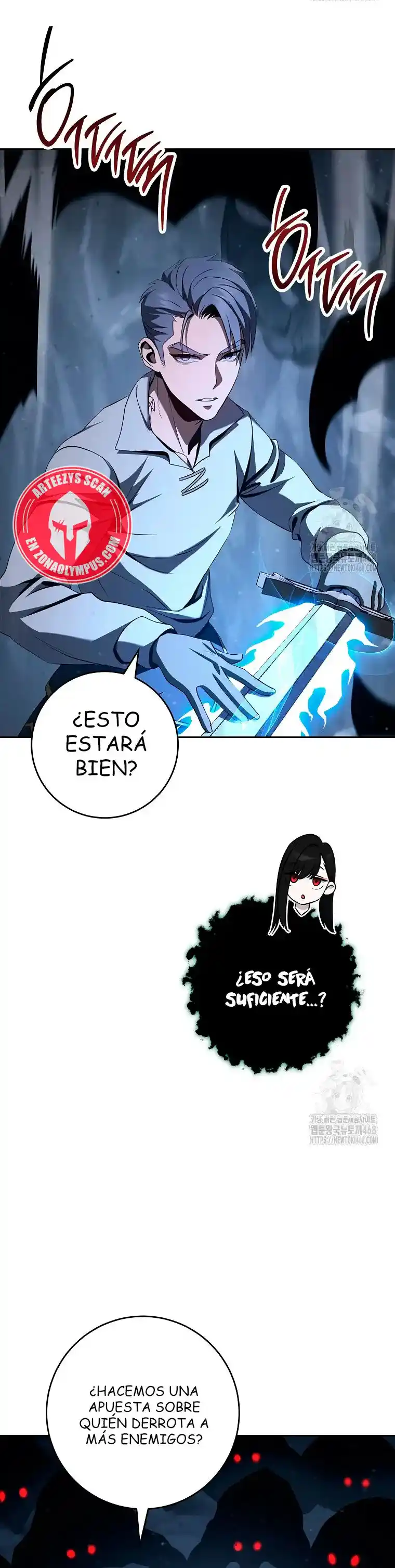 Skeleton Soldier - Capítulo 315 - Página 26 - LectorTMOo