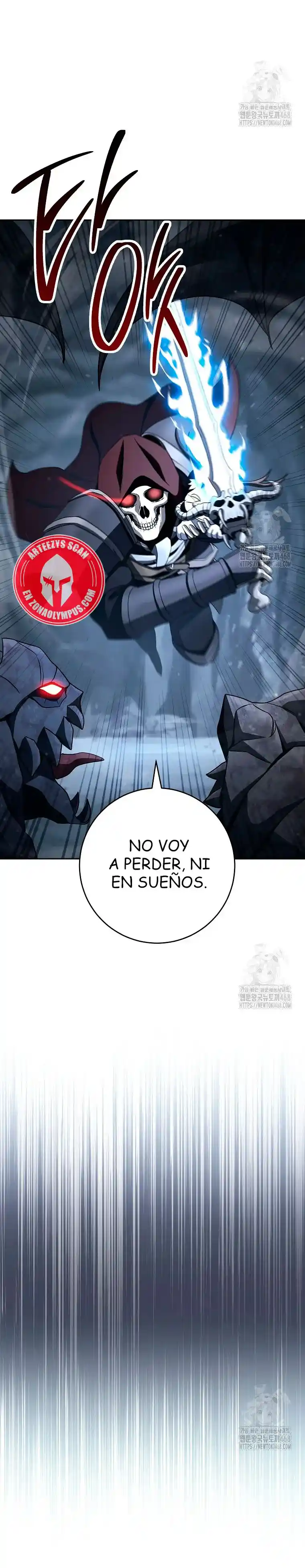 Skeleton Soldier - Capítulo 315 - Página 28 - LectorTMOo